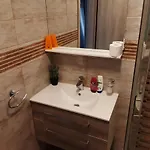 Apartma In Sobe Pilih 3* 비파바