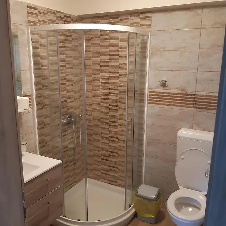Apartma In Sobe Pilih * Vipava