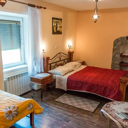 Apartma In Sobe Pilih * ויפאבה