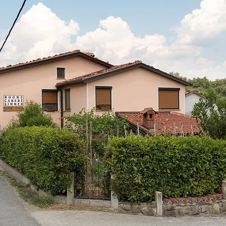 Apartma In Sobe Pilih Vipava