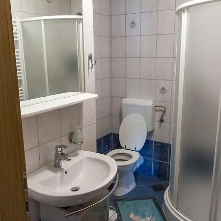 Bed & Breakfast Apartma In Sobe Pilih Vipava