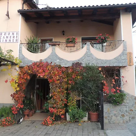 Apartma In Sobe Pilih