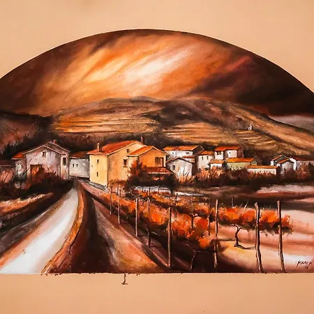 Apartma In Sobe Pilih 3*