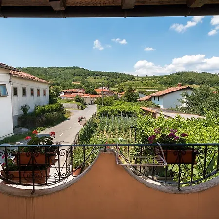 Apartma In Sobe Pilih