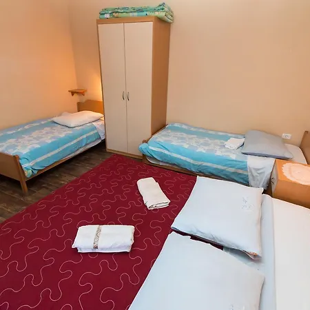 Apartma In Sobe Pilih Bed & Breakfast