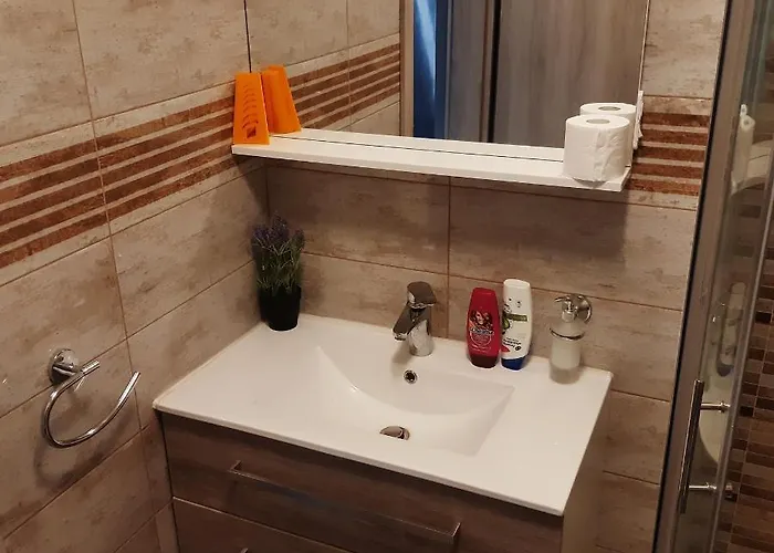 Apartma In Sobe Pilih 3* ヴィパーヴァ