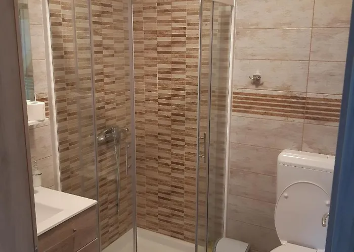 Apartma In Sobe Pilih 3* Vipava