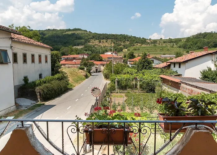 Apartma In Sobe Pilih 3*