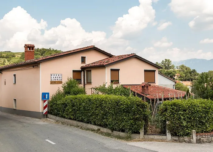 Apartma In Sobe Pilih Nočitev z zajtrkom