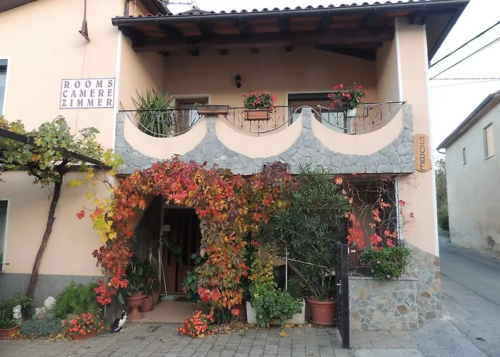 Apartma In Sobe Pilih