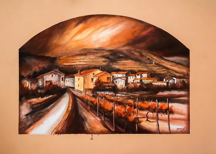 Apartma In Sobe Pilih 3*