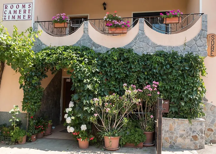 Apartma In Sobe Pilih ベッド・アンド・ブレックファスト